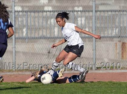 Thumbnail 2 in Los Osos @ Rancho Cucamonga photogallery.