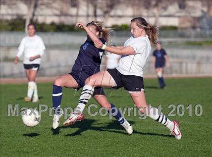 Thumbnail 1 in Los Osos @ Rancho Cucamonga photogallery.