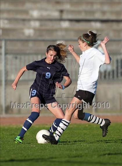 Thumbnail 1 in Los Osos @ Rancho Cucamonga photogallery.