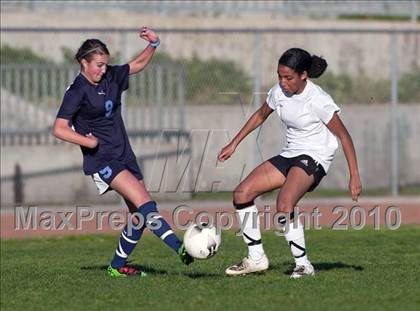 Thumbnail 1 in Los Osos @ Rancho Cucamonga photogallery.