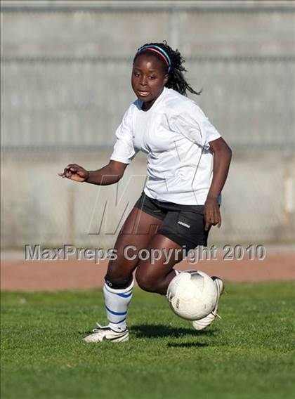 Thumbnail 1 in Los Osos @ Rancho Cucamonga photogallery.