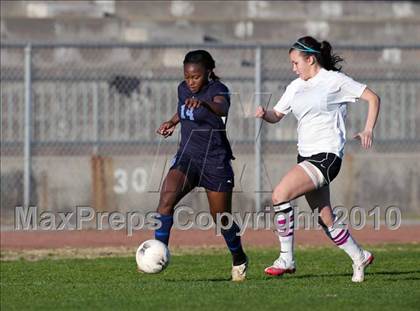 Thumbnail 3 in Los Osos @ Rancho Cucamonga photogallery.