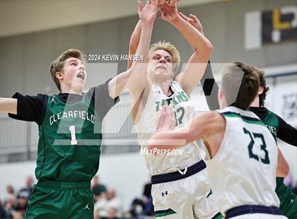 Thumbnail 2 in Clearfield @ Syracuse photogallery.