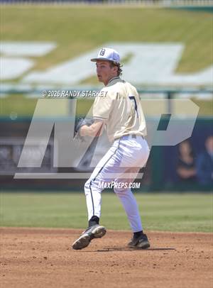 St. Thomas Aquinas vs. Buchholz (FHSAA 6A State Championship) 
