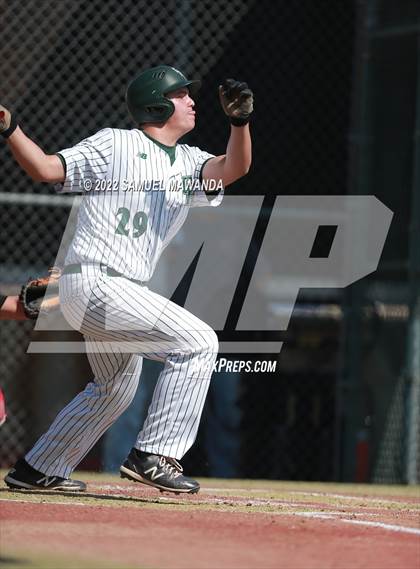 Thumbnail 2 in  Cleveland @ Granada Hills Charter photogallery.