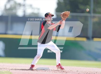 Thumbnail 2 in  Cleveland @ Granada Hills Charter photogallery.