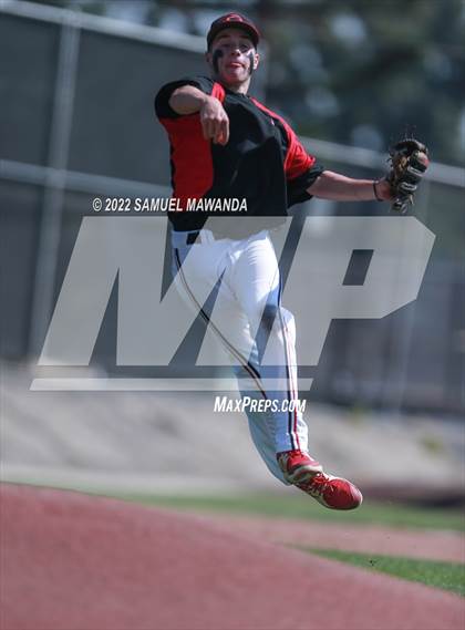 Thumbnail 2 in  Cleveland @ Granada Hills Charter photogallery.