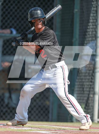 Thumbnail 1 in  Cleveland @ Granada Hills Charter photogallery.