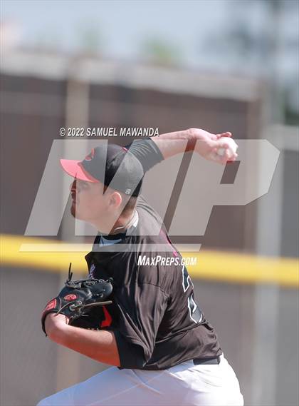 Thumbnail 2 in  Cleveland @ Granada Hills Charter photogallery.