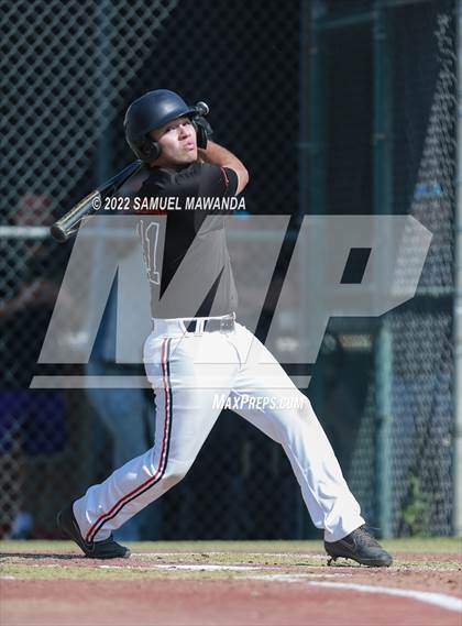 Thumbnail 1 in  Cleveland @ Granada Hills Charter photogallery.