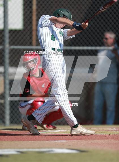 Thumbnail 2 in  Cleveland @ Granada Hills Charter photogallery.