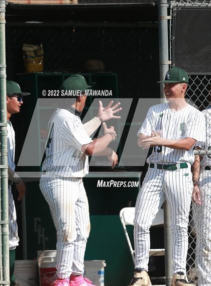 Thumbnail 1 in  Cleveland @ Granada Hills Charter photogallery.