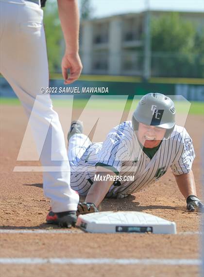 Thumbnail 1 in  Cleveland @ Granada Hills Charter photogallery.