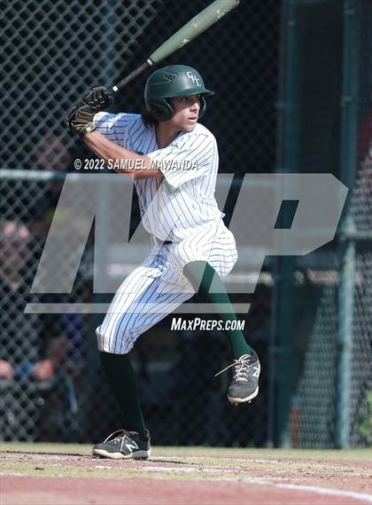 Thumbnail 3 in  Cleveland @ Granada Hills Charter photogallery.
