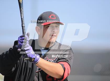 Thumbnail 1 in  Cleveland @ Granada Hills Charter photogallery.