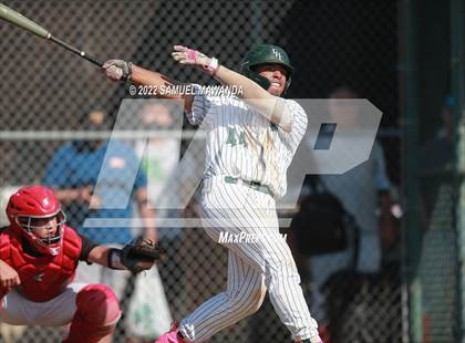 Thumbnail 1 in  Cleveland @ Granada Hills Charter photogallery.