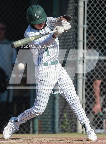 Thumbnail 1 in  Cleveland @ Granada Hills Charter photogallery.