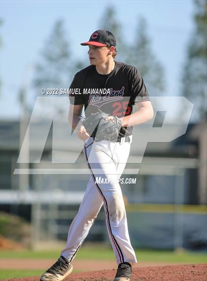 Thumbnail 1 in  Cleveland @ Granada Hills Charter photogallery.