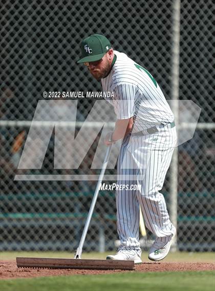 Thumbnail 1 in  Cleveland @ Granada Hills Charter photogallery.