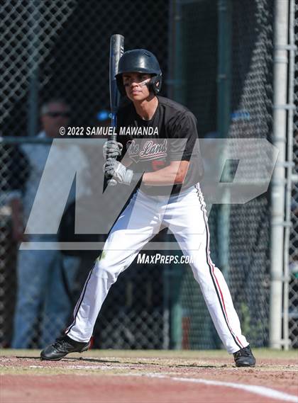 Thumbnail 2 in  Cleveland @ Granada Hills Charter photogallery.
