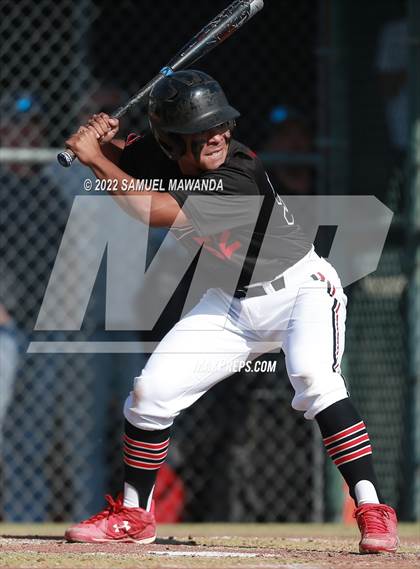 Thumbnail 1 in  Cleveland @ Granada Hills Charter photogallery.