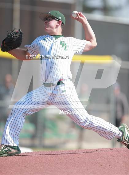 Thumbnail 2 in  Cleveland @ Granada Hills Charter photogallery.