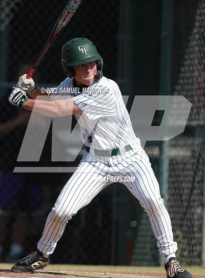 Thumbnail 1 in  Cleveland @ Granada Hills Charter photogallery.