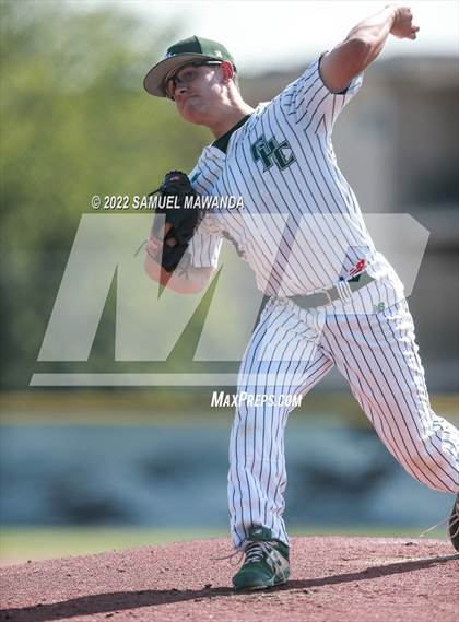 Thumbnail 1 in  Cleveland @ Granada Hills Charter photogallery.