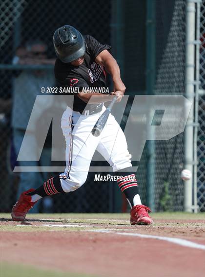 Thumbnail 2 in  Cleveland @ Granada Hills Charter photogallery.