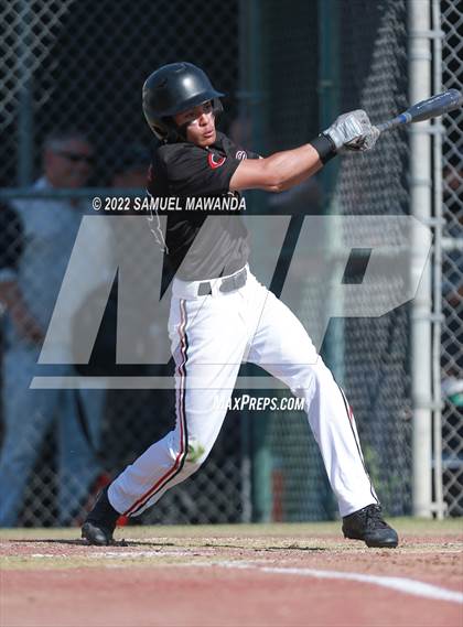 Thumbnail 3 in  Cleveland @ Granada Hills Charter photogallery.