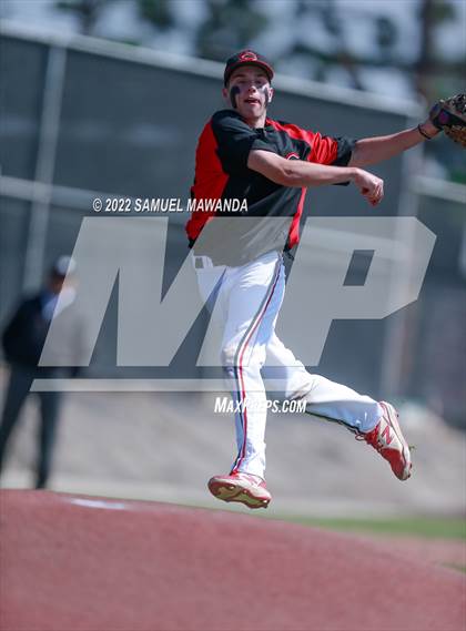 Thumbnail 3 in  Cleveland @ Granada Hills Charter photogallery.