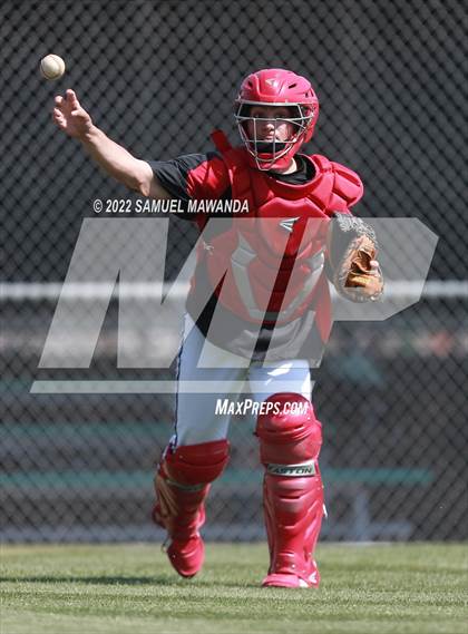 Thumbnail 3 in  Cleveland @ Granada Hills Charter photogallery.