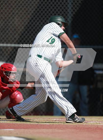 Thumbnail 1 in  Cleveland @ Granada Hills Charter photogallery.