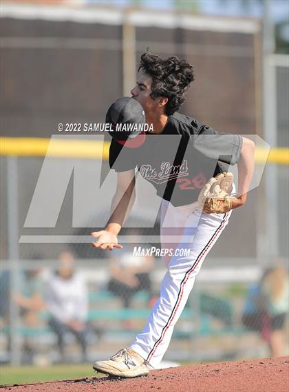 Thumbnail 3 in  Cleveland @ Granada Hills Charter photogallery.
