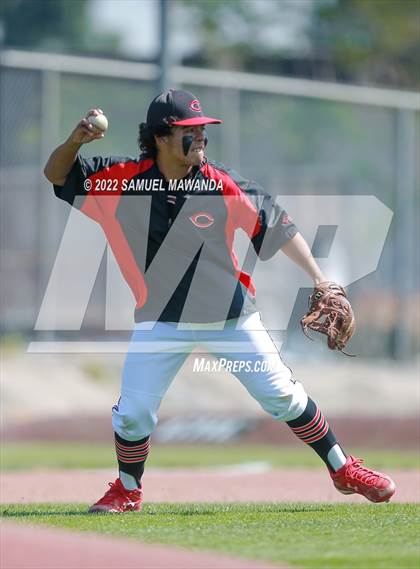 Thumbnail 3 in  Cleveland @ Granada Hills Charter photogallery.