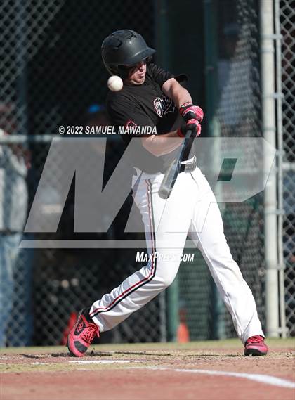 Thumbnail 2 in  Cleveland @ Granada Hills Charter photogallery.