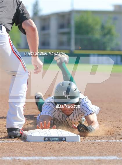 Thumbnail 3 in  Cleveland @ Granada Hills Charter photogallery.