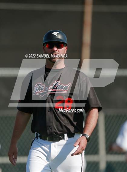 Thumbnail 1 in  Cleveland @ Granada Hills Charter photogallery.