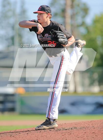 Thumbnail 2 in  Cleveland @ Granada Hills Charter photogallery.