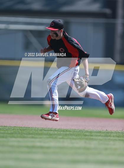 Thumbnail 1 in  Cleveland @ Granada Hills Charter photogallery.