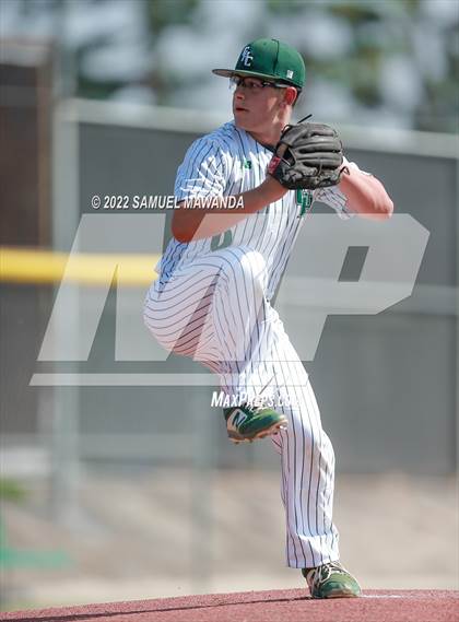 Thumbnail 3 in  Cleveland @ Granada Hills Charter photogallery.