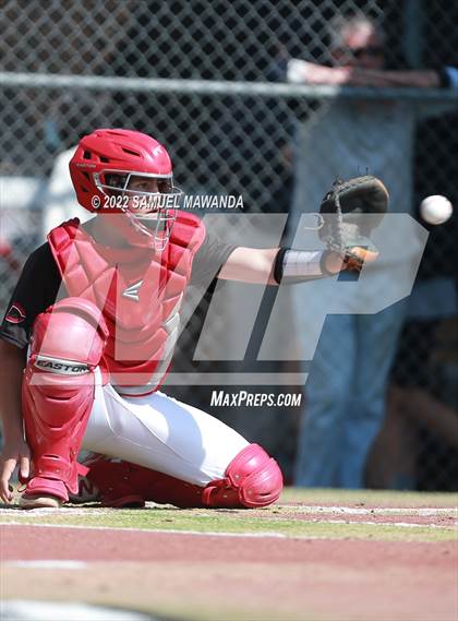 Thumbnail 2 in  Cleveland @ Granada Hills Charter photogallery.