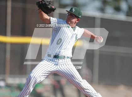 Thumbnail 2 in  Cleveland @ Granada Hills Charter photogallery.