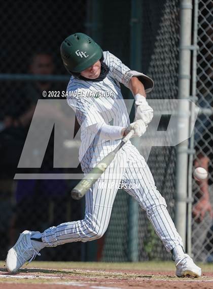Thumbnail 3 in  Cleveland @ Granada Hills Charter photogallery.