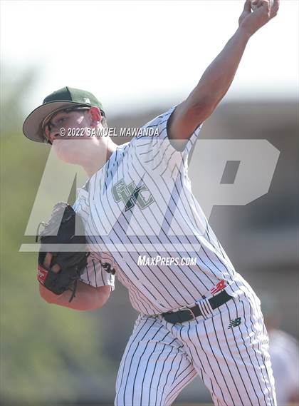 Thumbnail 1 in  Cleveland @ Granada Hills Charter photogallery.
