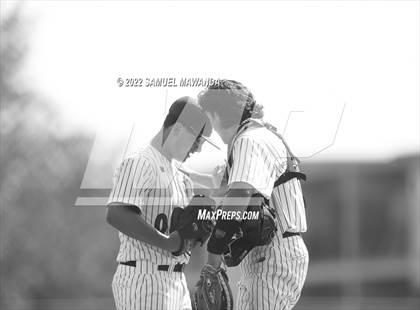 Thumbnail 1 in  Cleveland @ Granada Hills Charter photogallery.