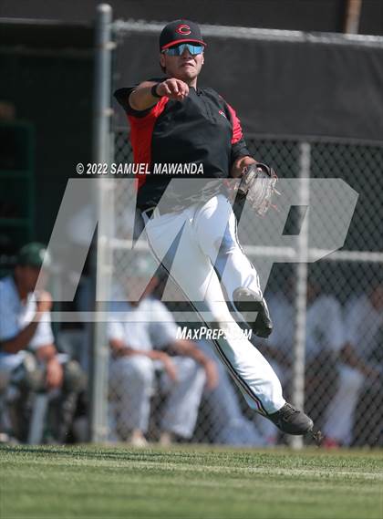 Thumbnail 2 in  Cleveland @ Granada Hills Charter photogallery.