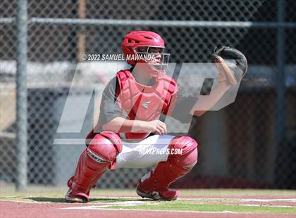 Thumbnail 2 in  Cleveland @ Granada Hills Charter photogallery.