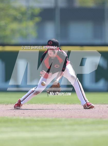 Thumbnail 1 in  Cleveland @ Granada Hills Charter photogallery.