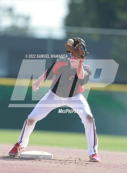 Thumbnail 1 in  Cleveland @ Granada Hills Charter photogallery.